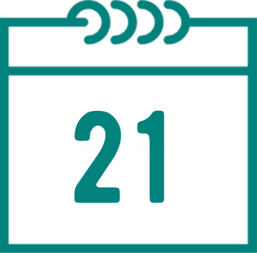 21